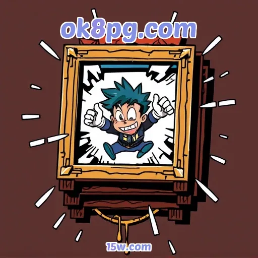 ok8pg.com: Descubra a Magia dos Eventos Esportivos Hoje Mesmo