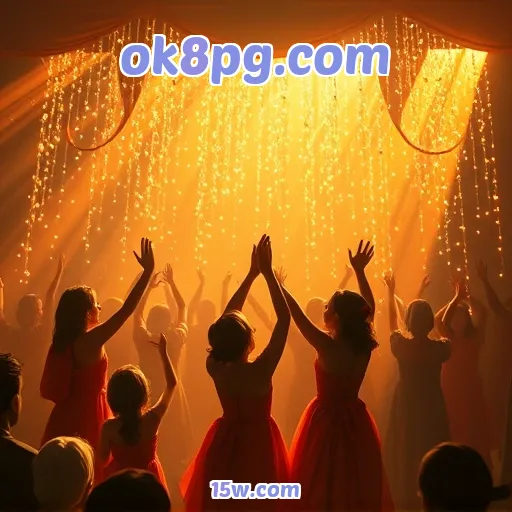 ok8pg.com: A Revolução dos Jogos Online Tem Nome e Endereço