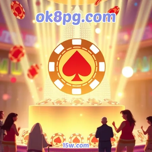 ok8pg.com: Descubra a Magia dos Eventos Esportivos Hoje Mesmo