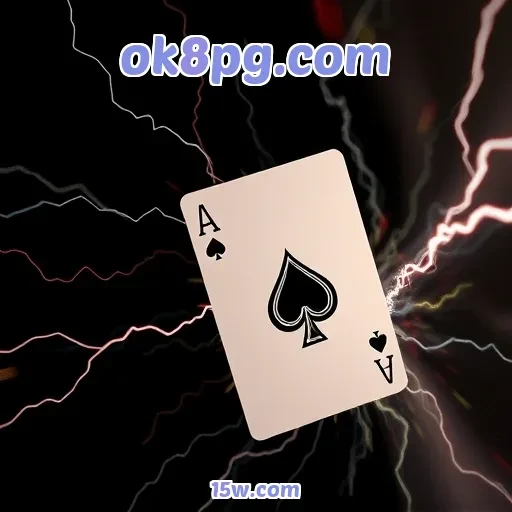 ok8pg.com: A Melhor Experiência em Jogos Online Confiáveis